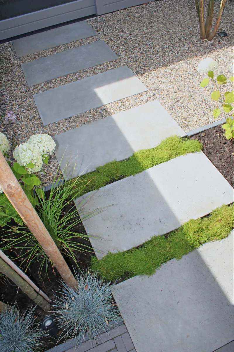 Schellevis Oudhollands Grijs Tegel 120x60x7 - Afbeelding 3