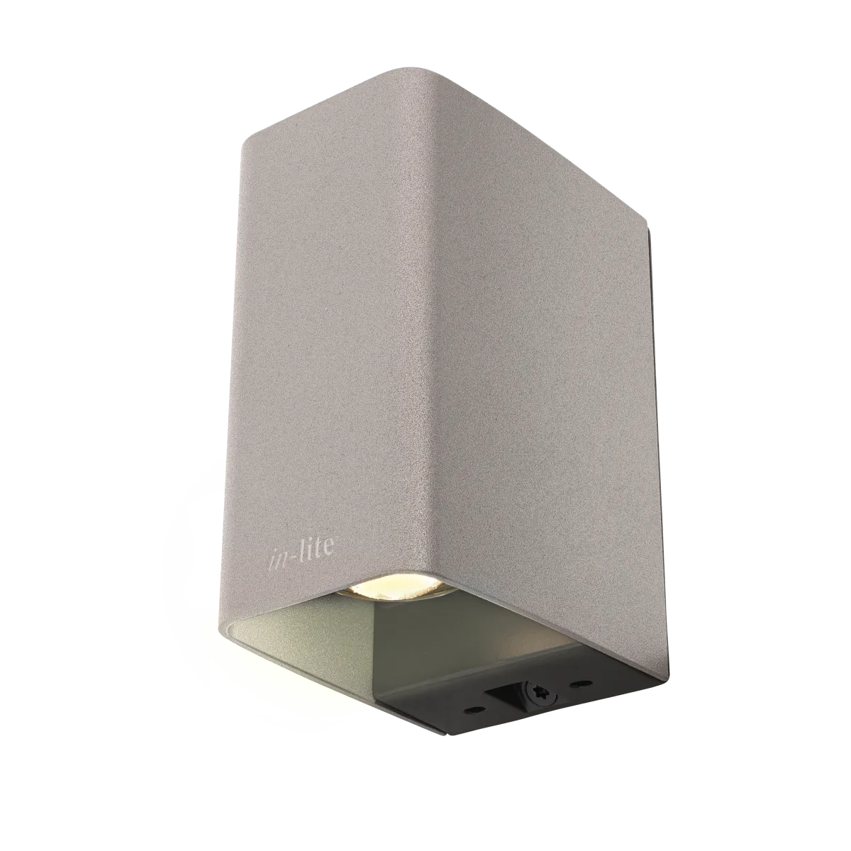 In-Lite Ace Up-Down Wall 12V - Rosé Silver - Afbeelding 5