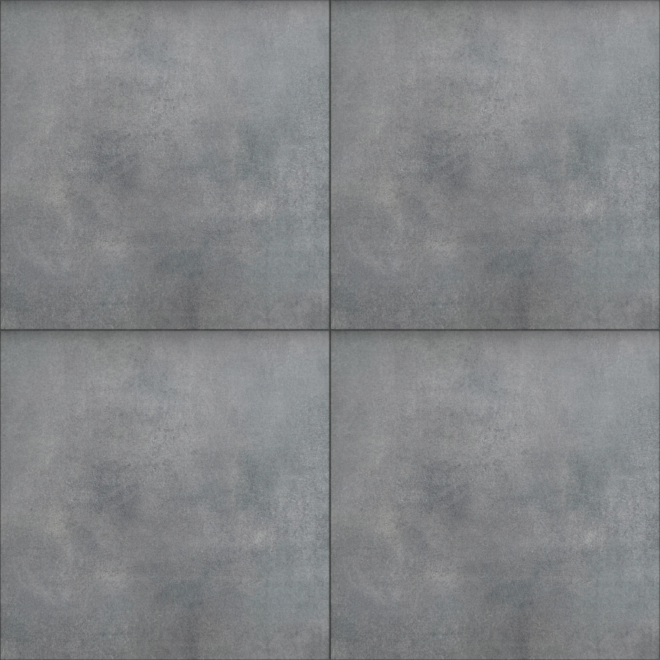 Ceramiton Base 60x60x4cm Antra - Afbeelding 2