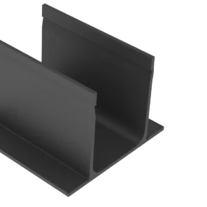 Hexa Slim-Line Koppelstuk