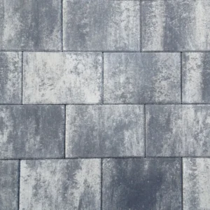 Tremico 6cm 20x30cm Zeeuws bont