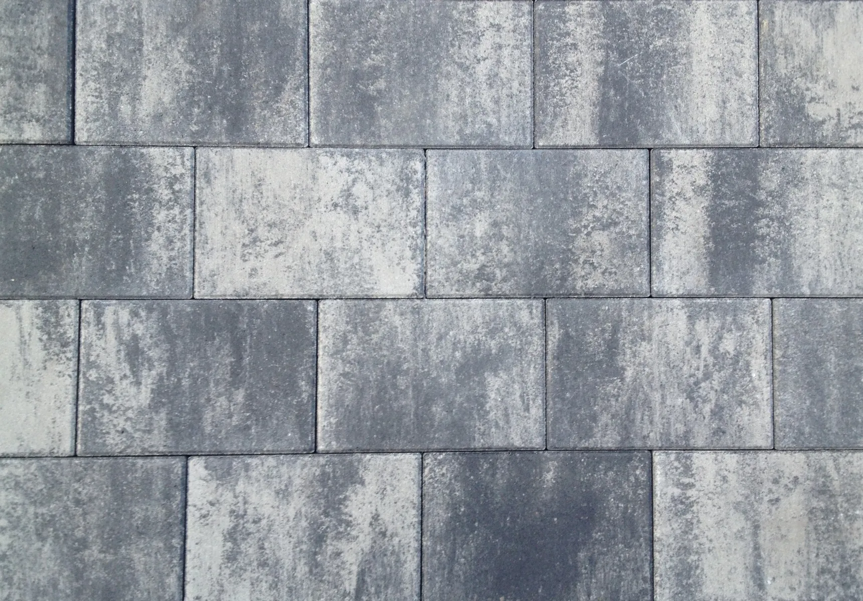 Tremico 6cm 20x30cm Zeeuws bont