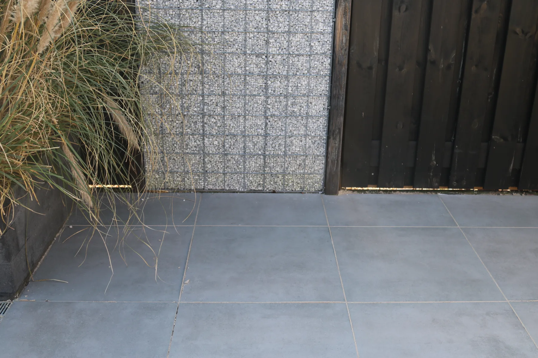 Ceradin Firenze Pure Grey 60x60x2cm - Afbeelding 7