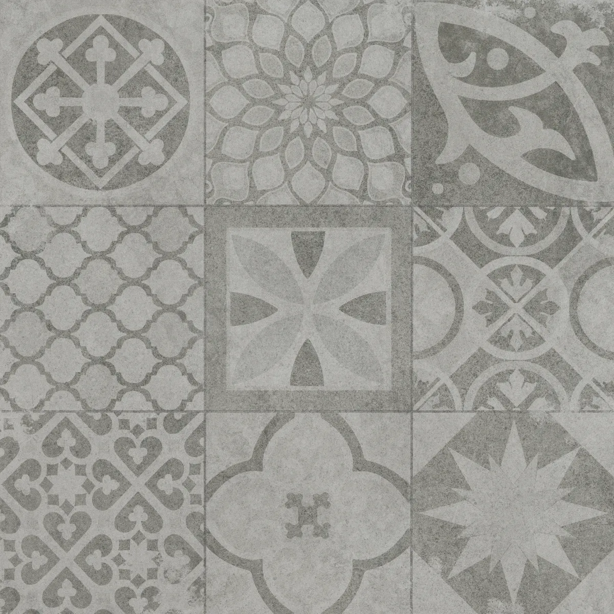 Cerasolid Aurora Decor 60x60x3cm /1st