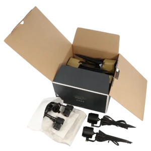 In-Lite Mini Scope Pro Pack (12 stuks)