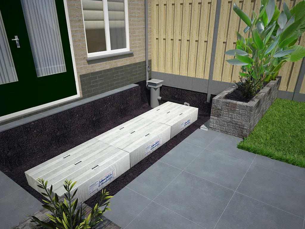 Hydroblob BD220 - Afbeelding 3