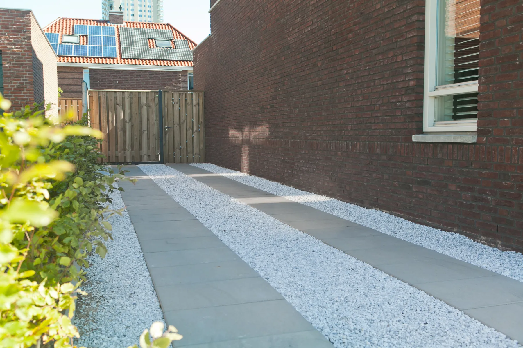 Schellevis Oudhollands Antra Tegel 60x60x7 - Afbeelding 10