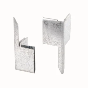 Col-Met Verzinkt Hoekstuk 90o