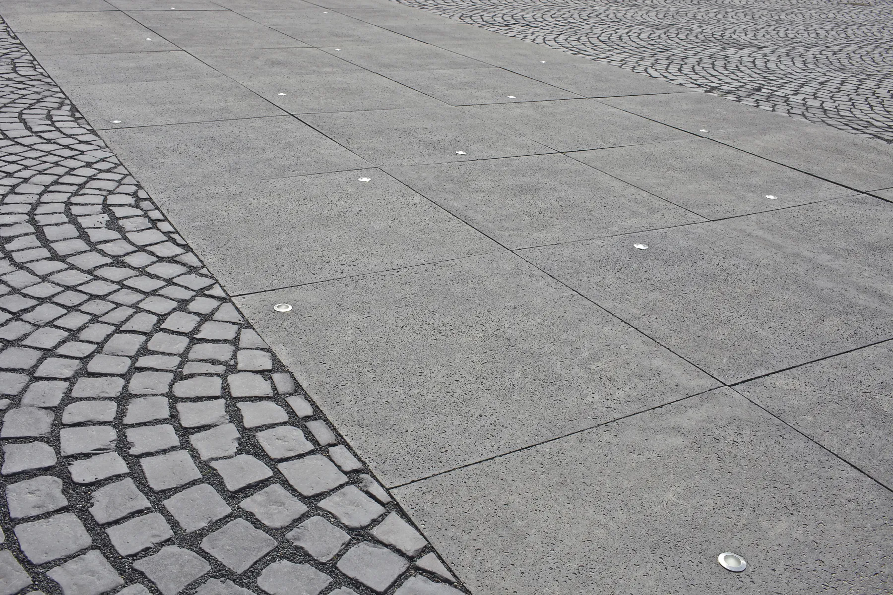 Schellevis Oudhollands Antra Tegel 60x60x7 - Afbeelding 4