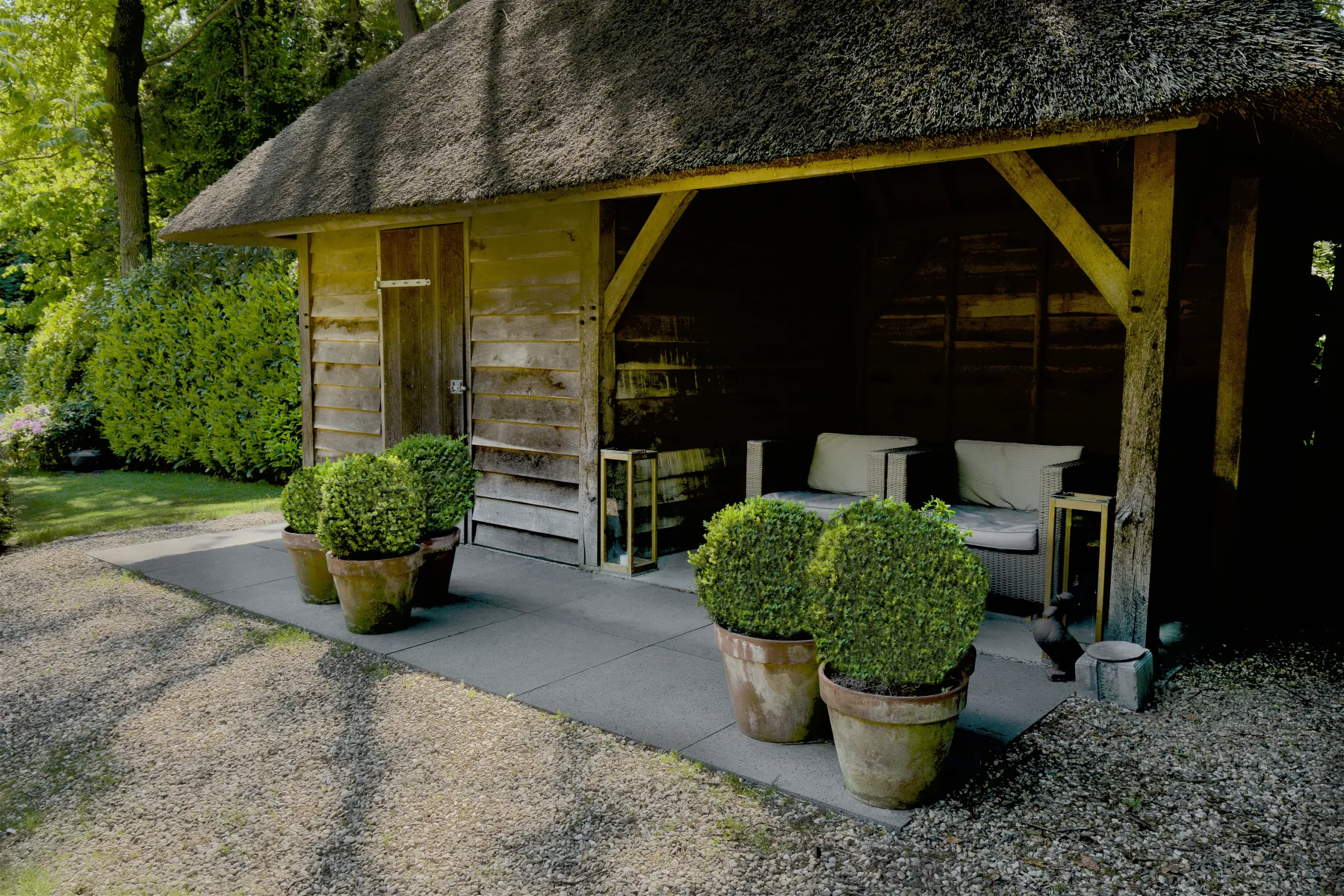 Schellevis Oudhollands Antra Tegel 60x60x7 - Afbeelding 6