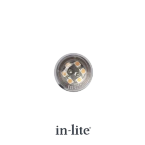 In-Lite DB-LED Warm White 12v
