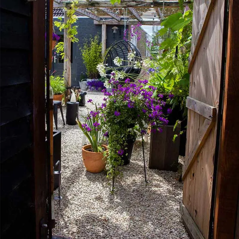 Castle Grind Beige 8-16mm MB (0,5m3 750kg) - Afbeelding 6