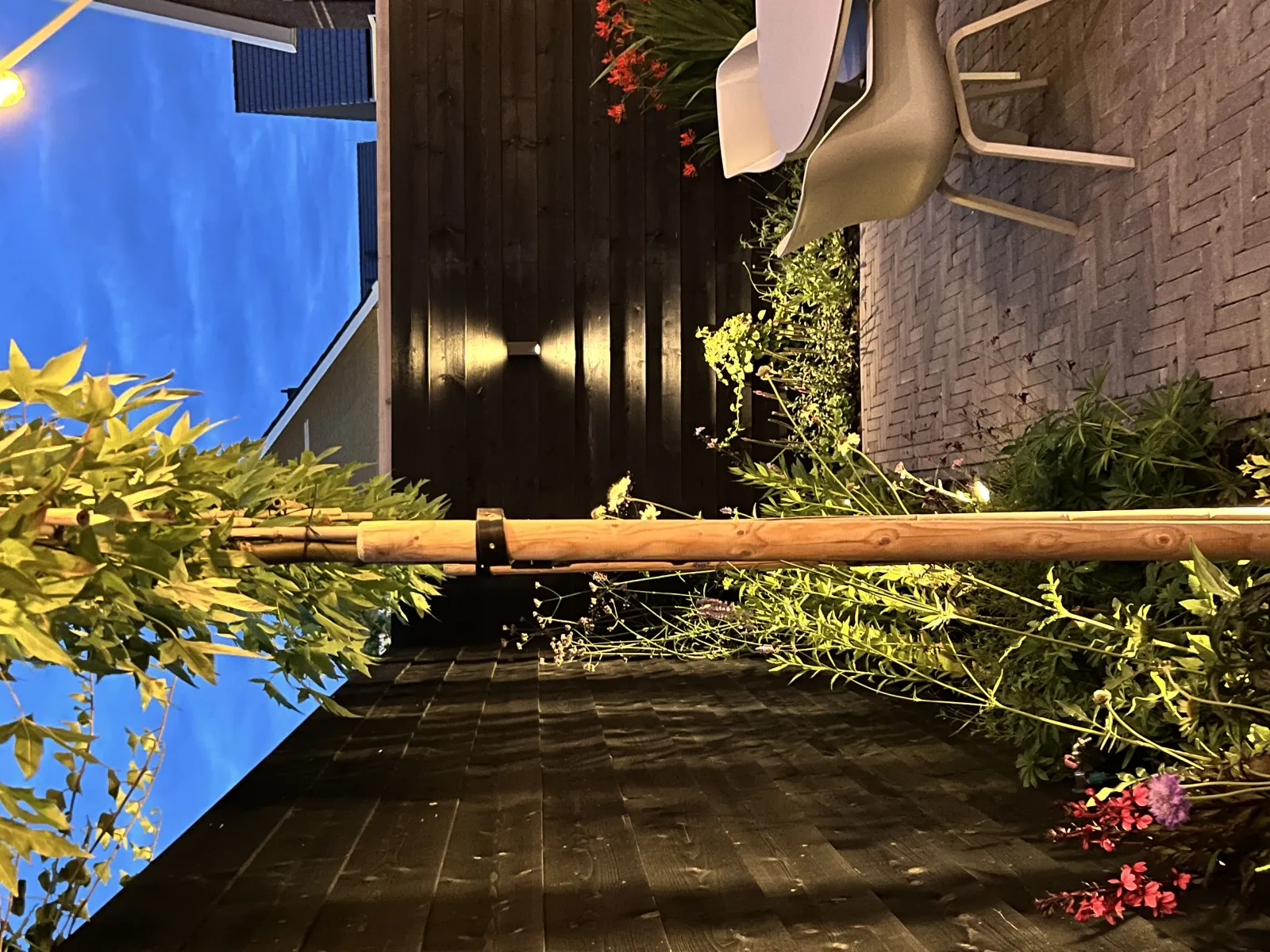 Tambour 20x5x7 Mangaan - Afbeelding 3