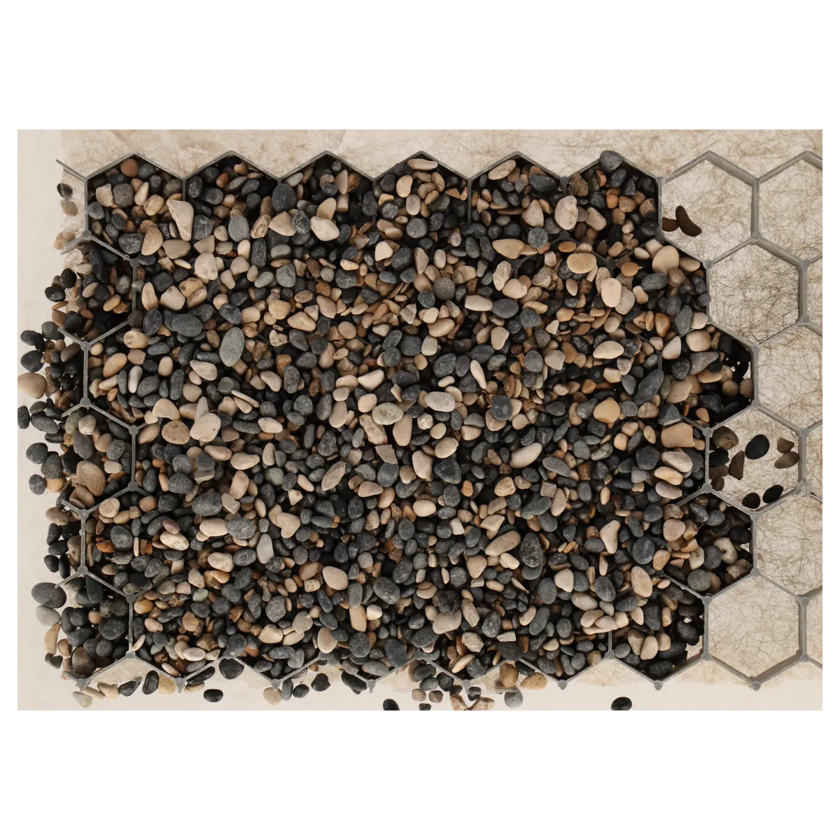 Natural Blend Pebbles 5-8mm MB (0,5m3 850kg) - Afbeelding 6