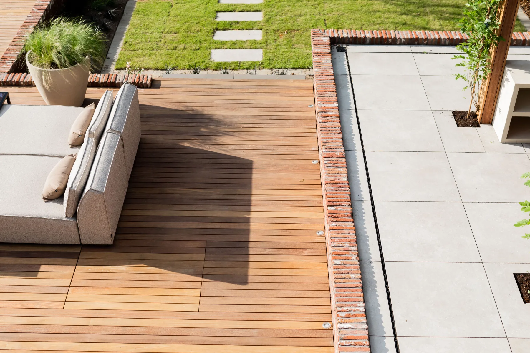 Hexaline Slotline Zwart Rooster 100cm - Afbeelding 8