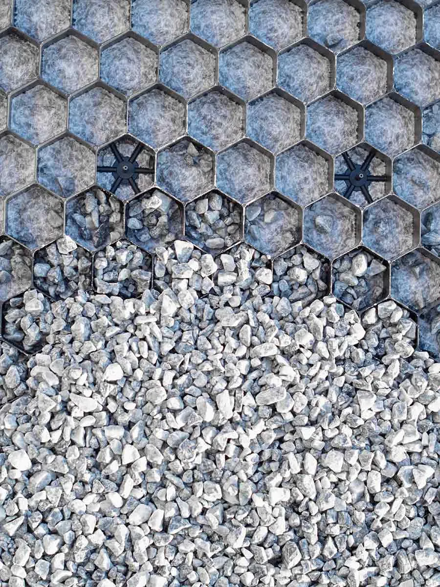 Eurogravel Plus Antra 120x100x3cm - Afbeelding 9