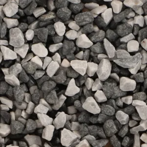 Zebra Split 9-12mm 25kg