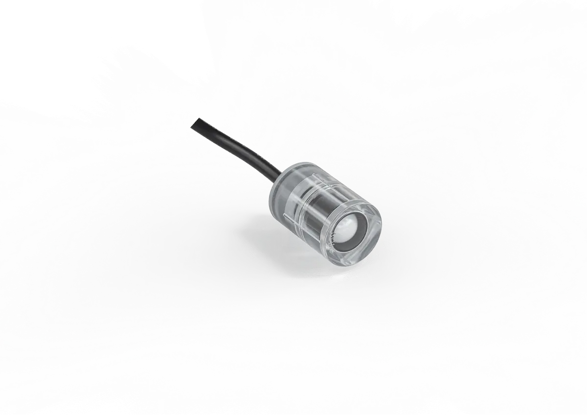 In-Lite DOT 22 LED grondspot 12V - Ø 22mm - Afbeelding 3