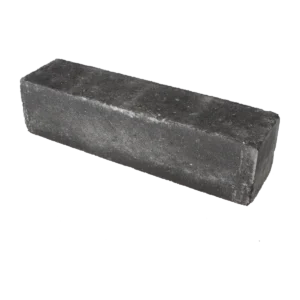 Wallblock Old 15x15x60 Antraciet