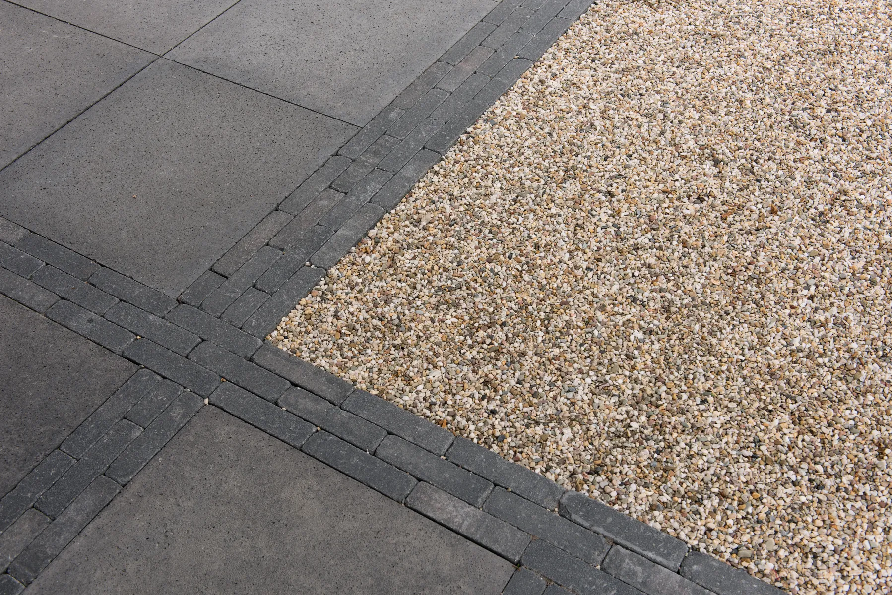 Tambour 20x5x7 antraciet - Afbeelding 2