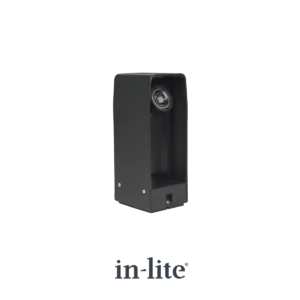 In-Lite Ace Solitary 12V - Dark Grey