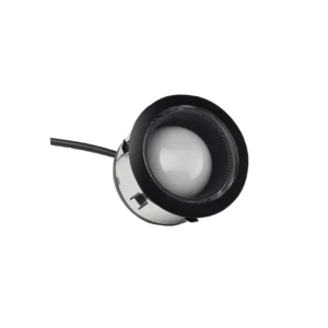 In-Lite DOT LED grondspot 12V - Ø 60mm