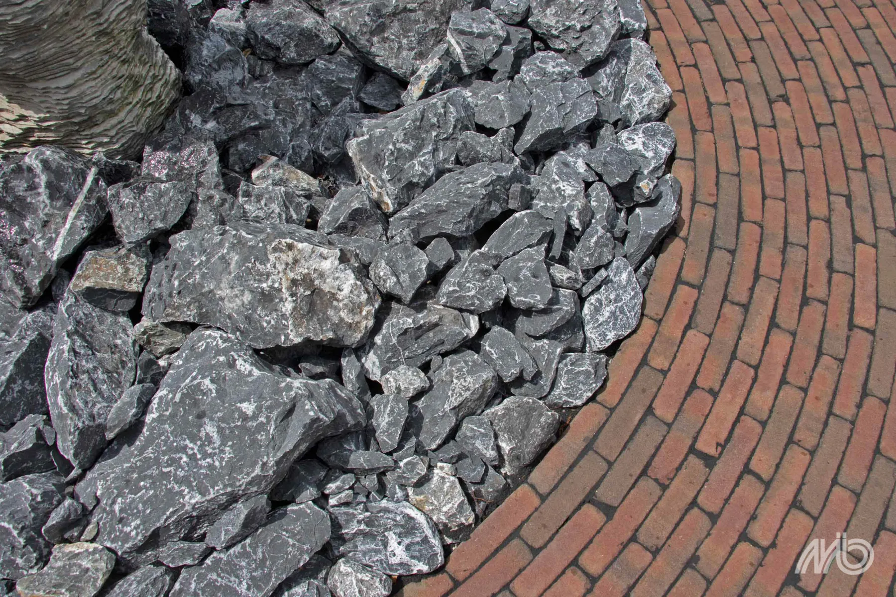 Ardenner Rots Grijs 15-30cm MG - Afbeelding 4