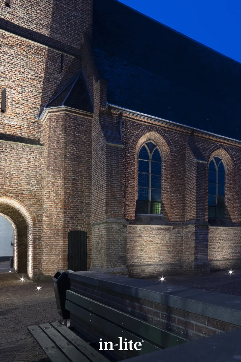 In-Lite Big Flux Integrated - Afbeelding 5