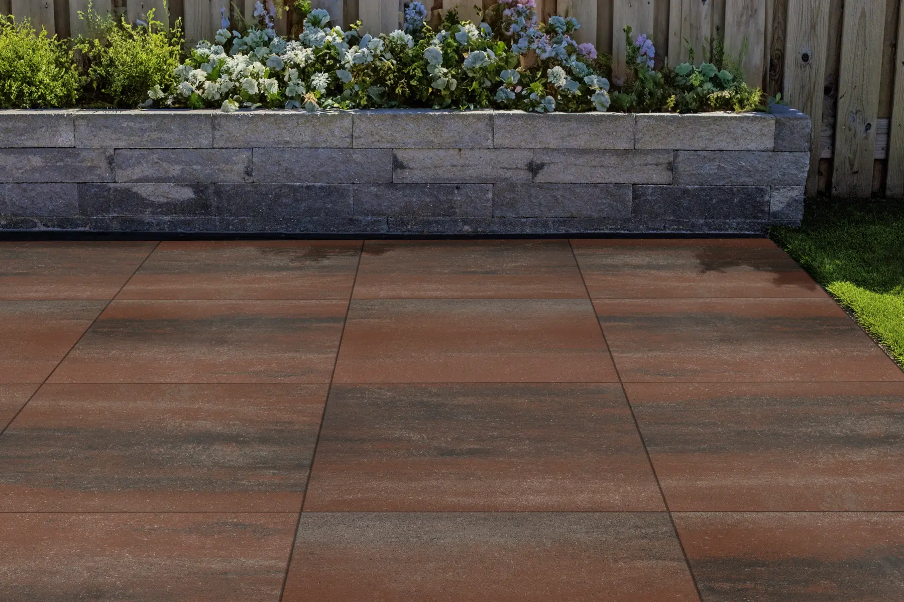 Tremico Twents Bont 60x60x6cm - Afbeelding 9