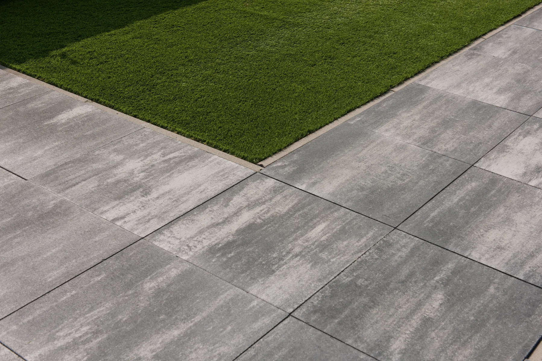 Mondo Facet 60x60x4cm Platinum - Afbeelding 8