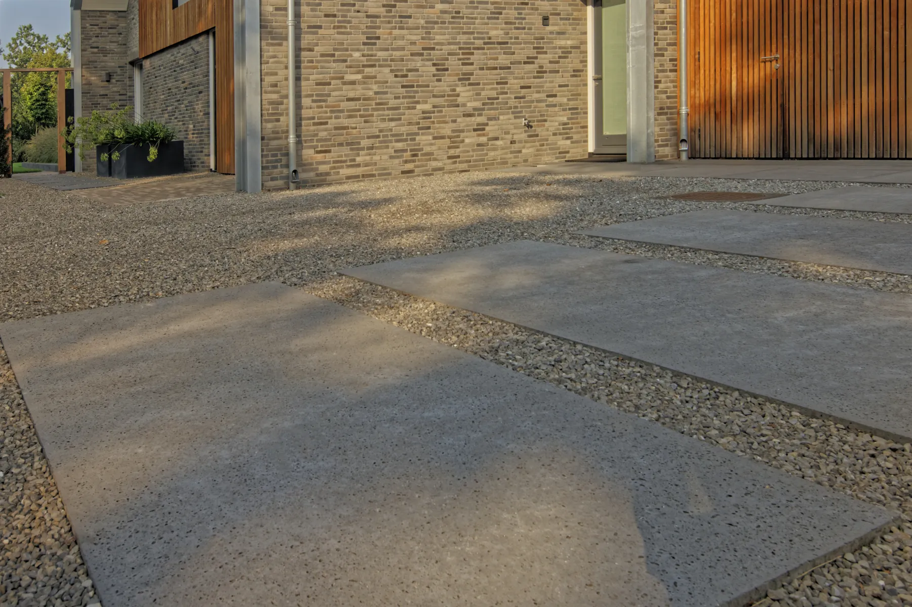 Schellevis Oudhollands Grijs Tegel 120x60x7 - Afbeelding 10