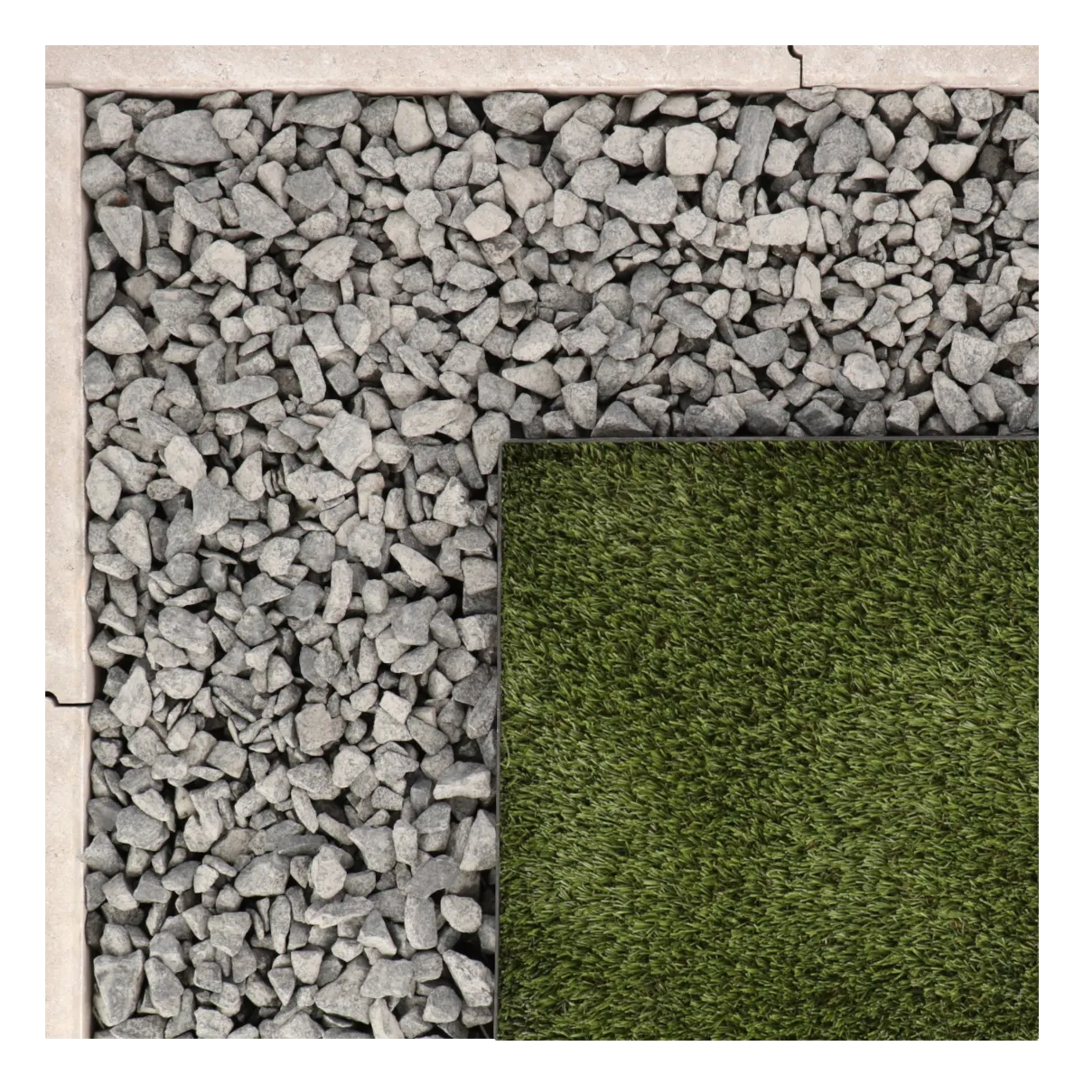 Basalt Split 16-32mm MB (0,5m3 750kg) - Afbeelding 3