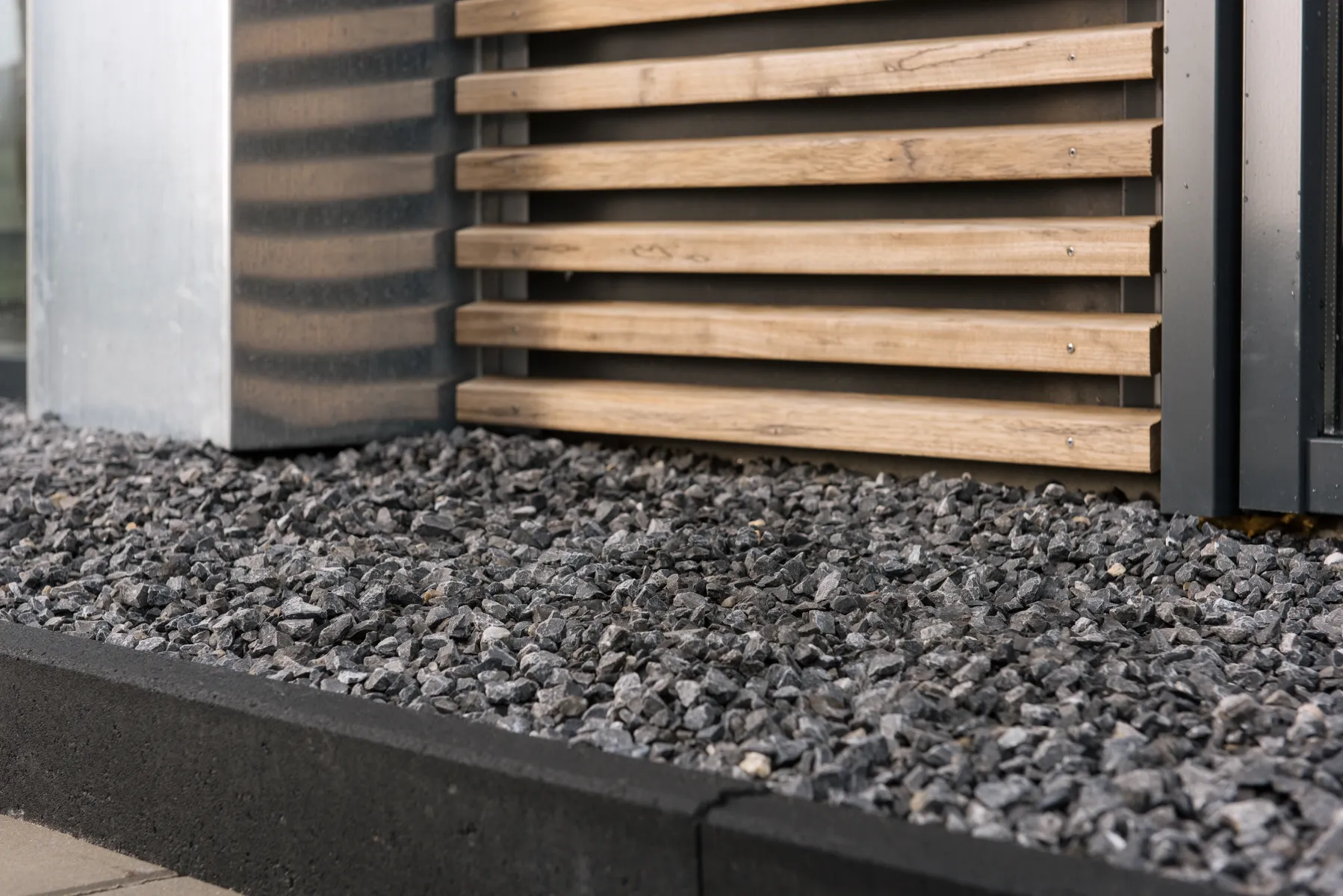 Basalt Split 8-16mm BB (1m3 1500kg) - Afbeelding 5