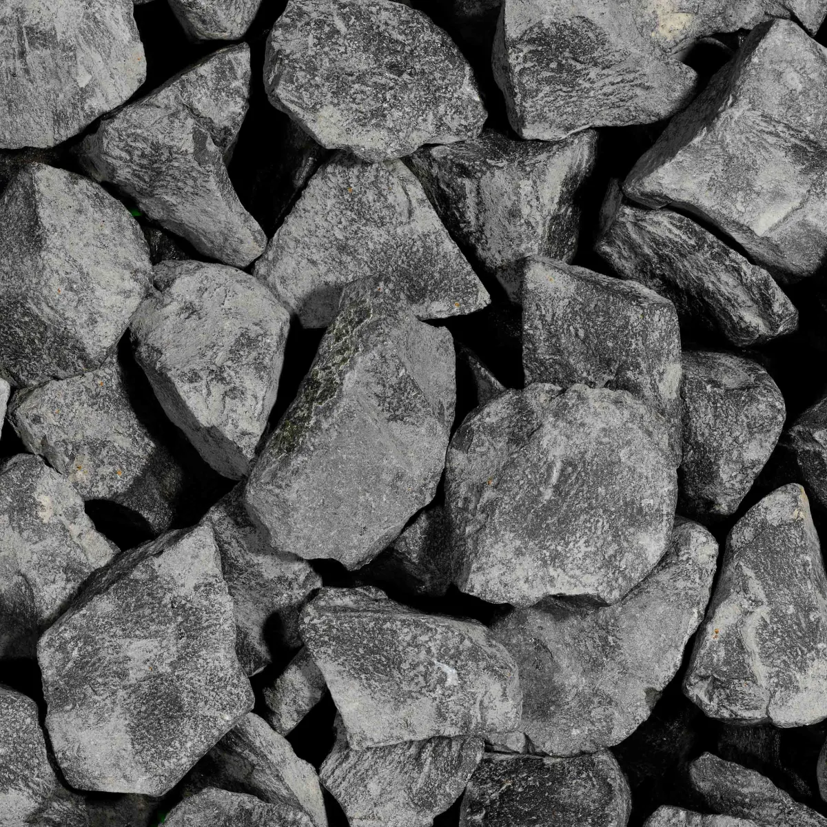 Basalt Brokjes 60-120mm MB