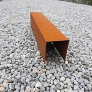 Randbescherming CS Top 200x6x5,5cm