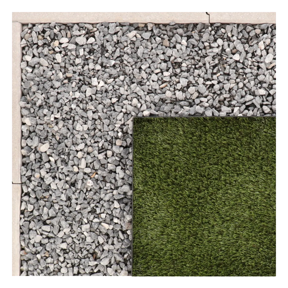 Ardenner Grijs Split 8-16mm 25kg - Afbeelding 2