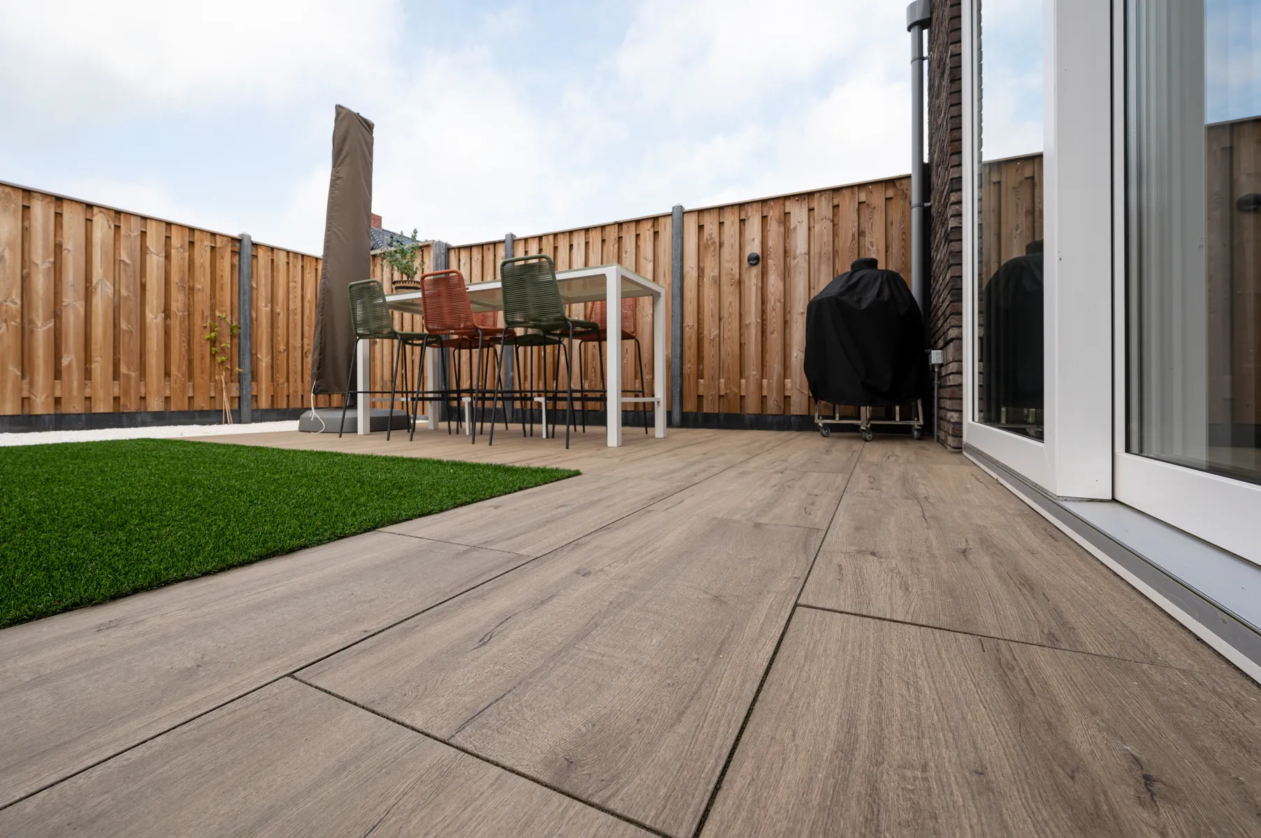 Cerasolid Suom.D.Brown 90x45x3 - Afbeelding 5