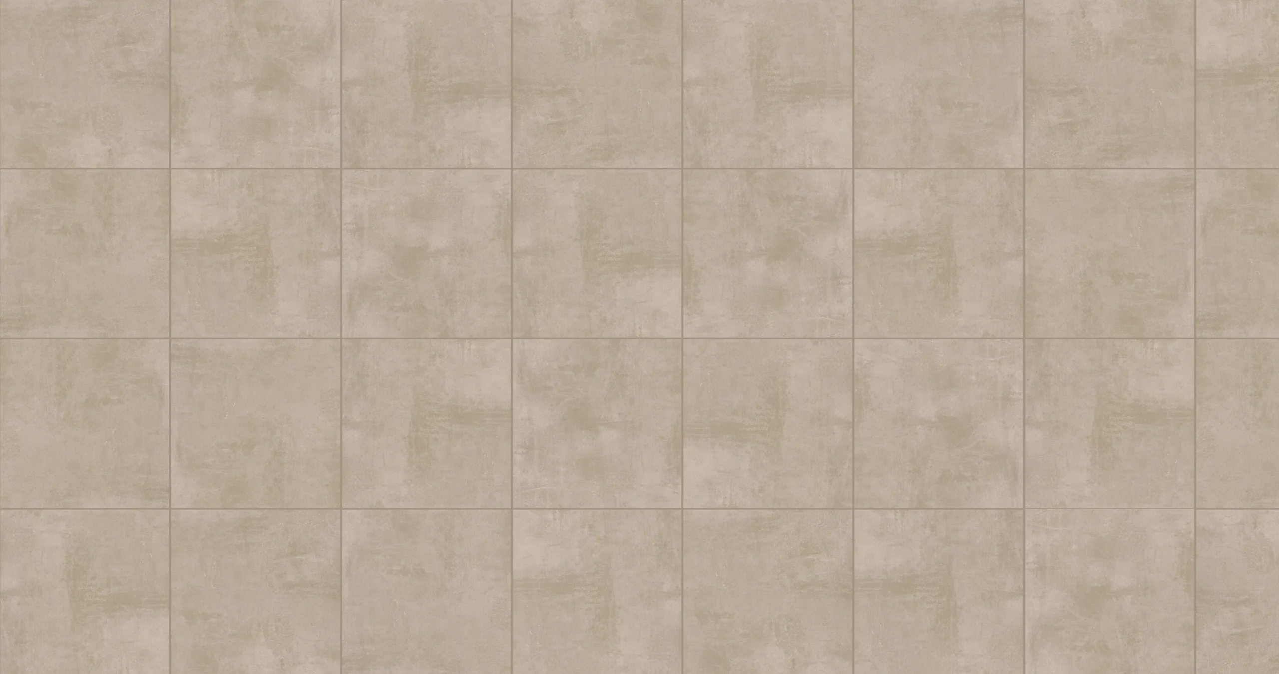 Ceradin Verno 60x60x2cm Beige - Afbeelding 6