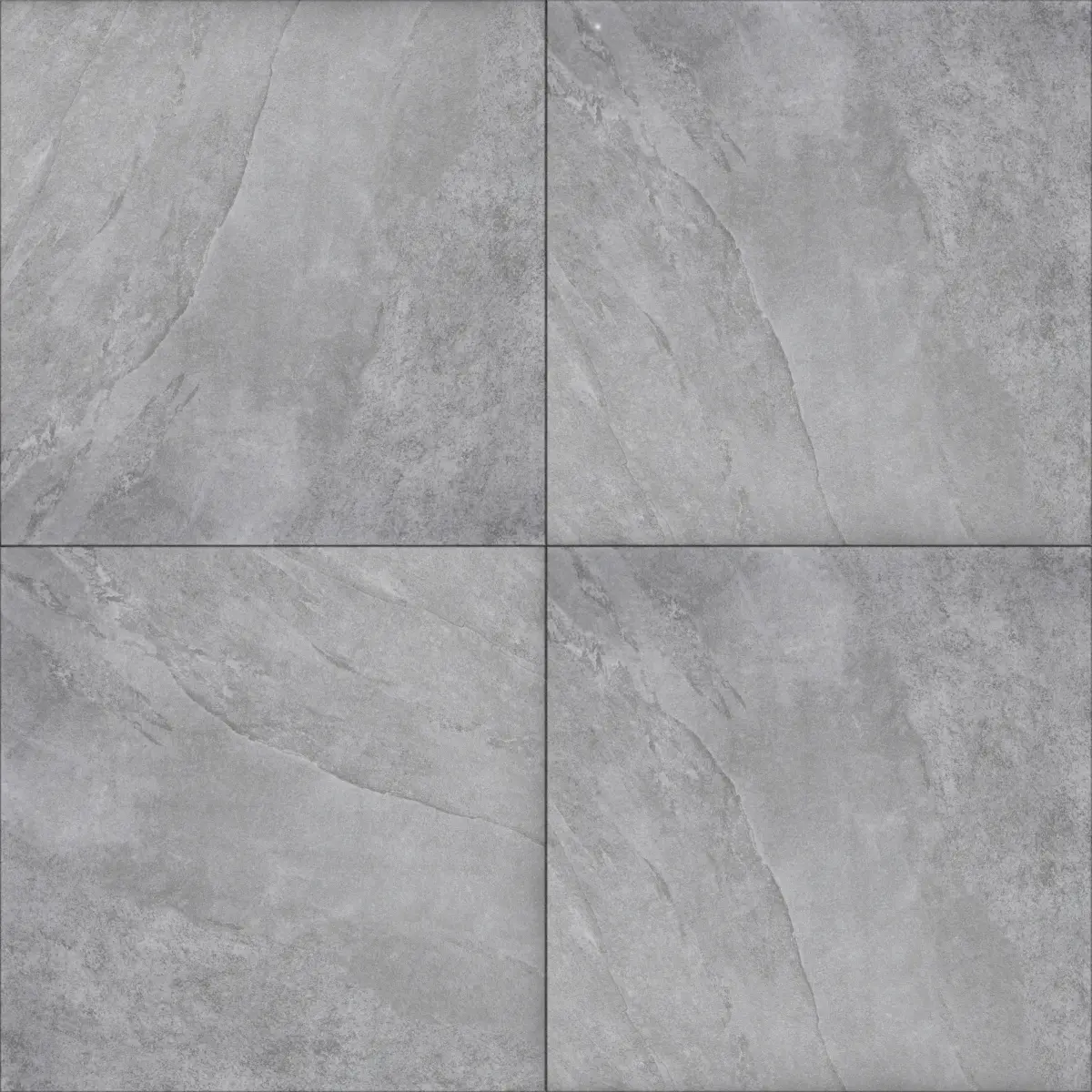 Ceramiton Canyon 60x60x4cm Mist - Afbeelding 2
