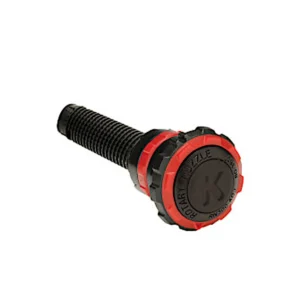 K-Rain roterende nozzle tbv pop-up sproeier 300,80-360°,rood