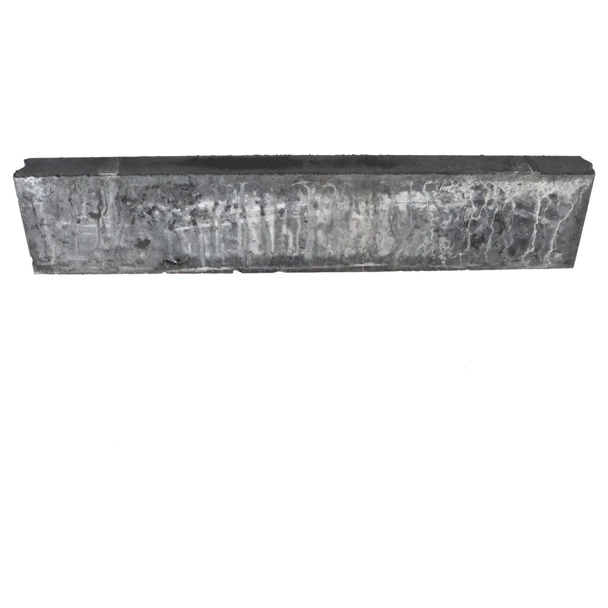 Opsluitband 8x20x100 hanzezwart GRN+ KOMO - Afbeelding 2