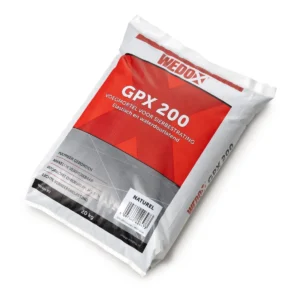Wedox GPX 200 Naturel 20kg