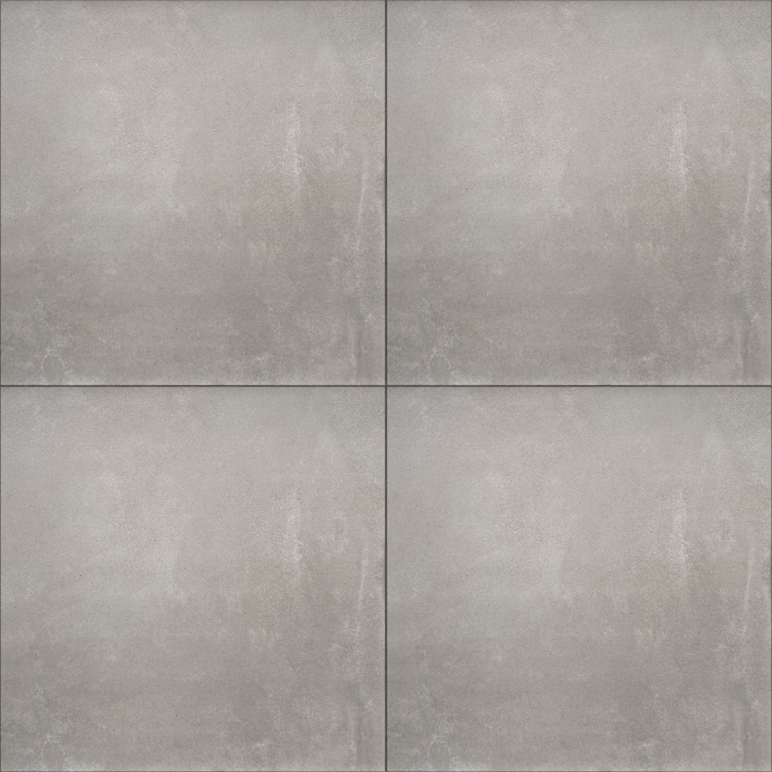 Ceramiton Dune 60x60x4cm Grey - Afbeelding 2