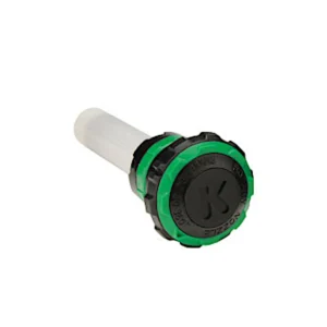 K-Rain roterende nozzle tbv pop-up sproeier100,80-360°,groen