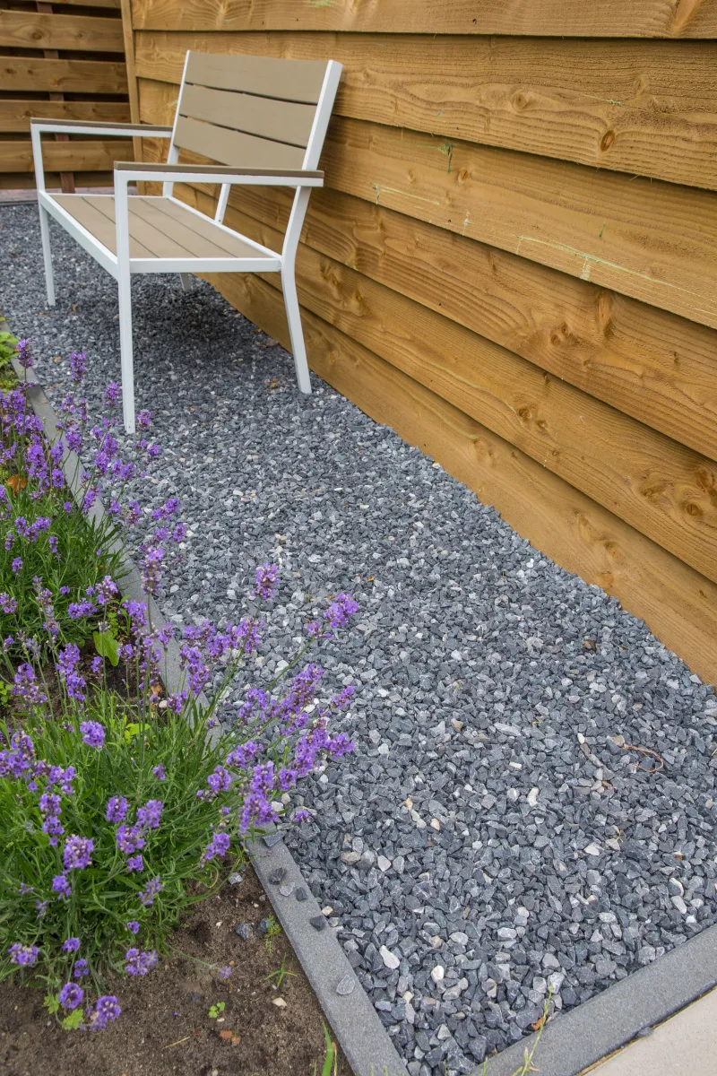 Ardenner Grijs Split 8-16mm 25kg - Afbeelding 4