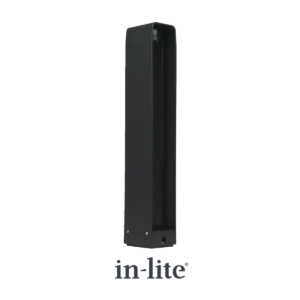 In-Lite Ace Solitary High 12V - Dark Grey