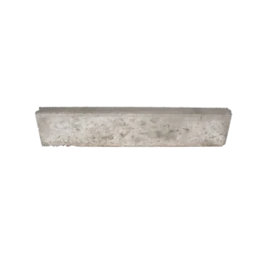 Opsluitband 8x20x100 grijs GRN+ KOMO