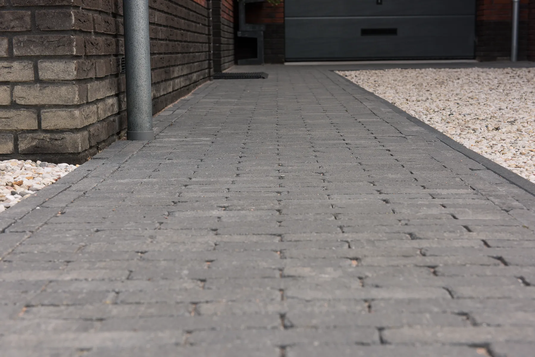 Tambour 20x5x7 antraciet - Afbeelding 6