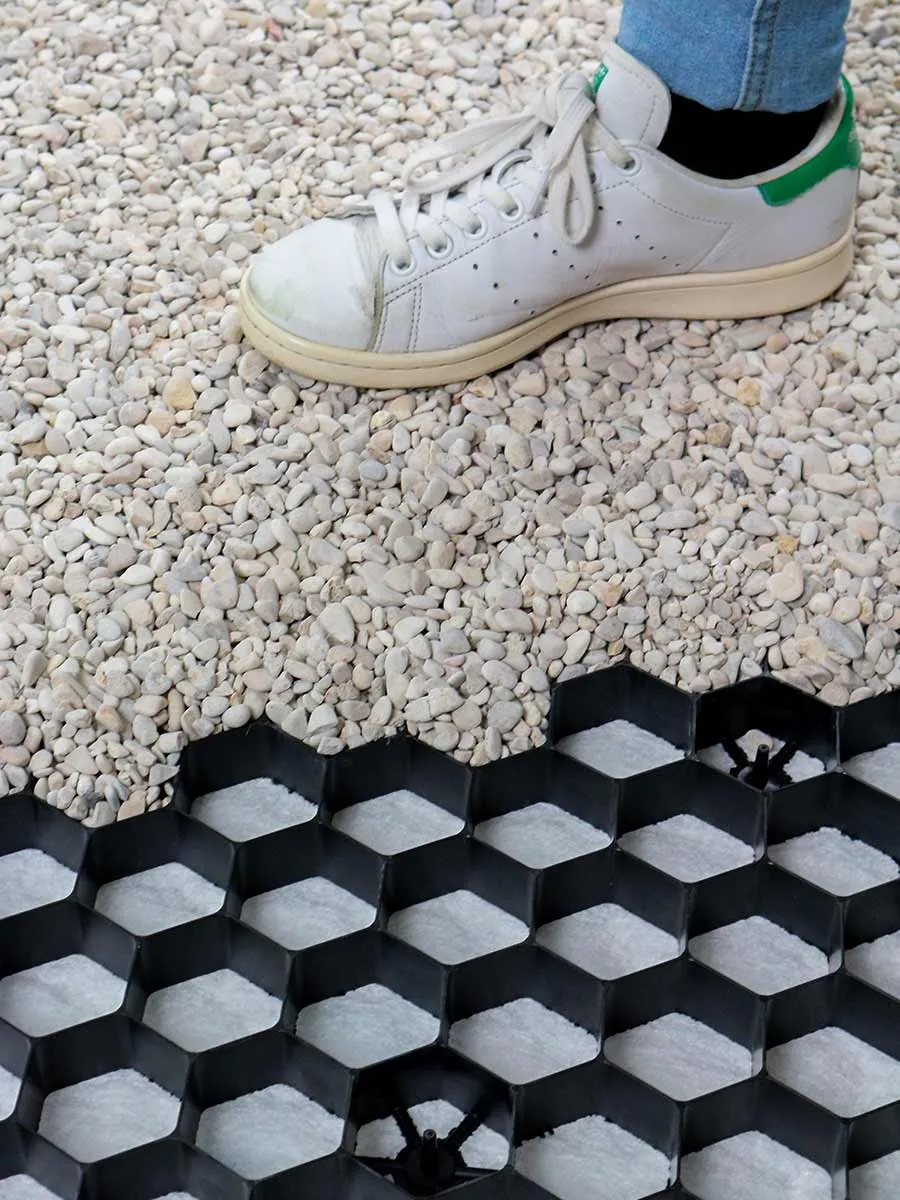 Eurogravel Plus Antra 120x100x3cm - Afbeelding 7