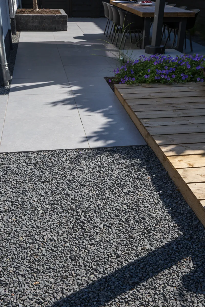 Ardenner Grijs Split 8-16mm 25kg - Afbeelding 9